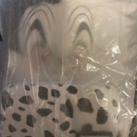 Loungefly Cruella Classic Bag & Wallet
